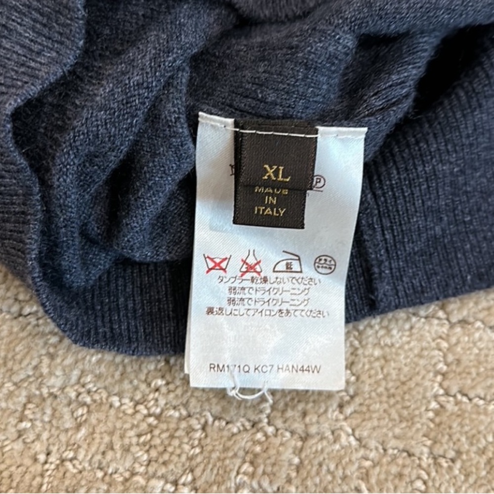 Louis Vuitton Knit - Picture 5 of 6